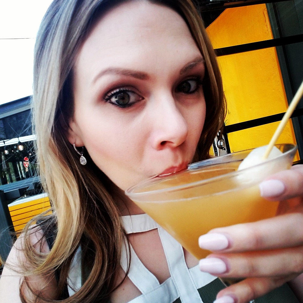 Meet your Posher, Jessica